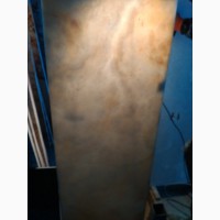 Размер крупноформатных плит мрамора и оникса (слебов)