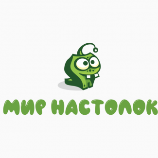 Mir Nastolok - интернет-магазин настольных игр и аксессуаров