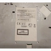 Автомагнитола Kenwood KDC-237 магнитола