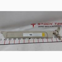 Козырёк солнцезащитный правый USD CRM NA COMMON Tesla model X 1108418-87-D