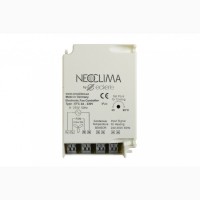 Низкотемпературный комплект Neoclima EFC-2A Fan Speed Electronic Regulator