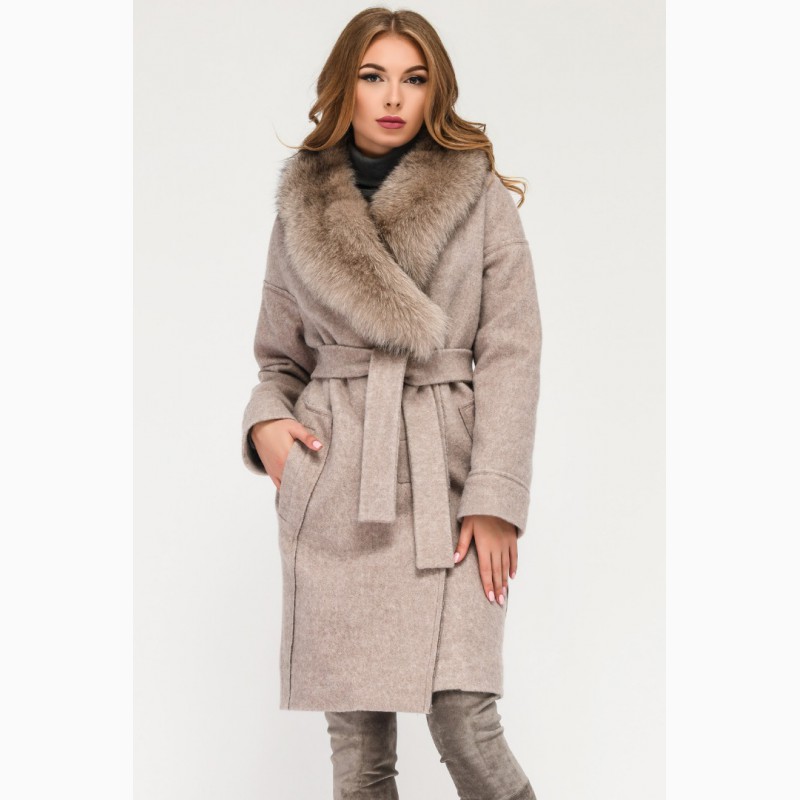 Фото 9. Женские зимние пальто – большой выбор, приятные цены