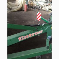 Продам борону Amazone Catros-7501 2008 г