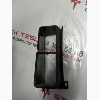 Корпус фильтра кондиционера (передняя насадка) Tesla model S REST, Tesla mo