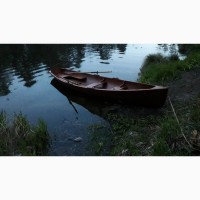 Дерев#039;яний човен Лакшері сегменту