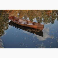 Дерев#039;яний човен Лакшері сегменту