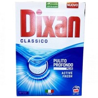 Порошок Dixan classico 100 прань 6 кг