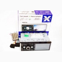 Pioneer 4063 ISO - Сенсорный экран 4, 1#039; #039; + RGB подсветка + DIVX + MP3 + USB + SD + Bt