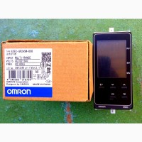 Универсальный регулятор температуры OMRON E5EC-QR2ASM-808