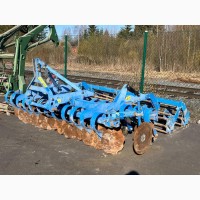 Дискова борона Lemken Heliodor 9/300 3м (дискатор)