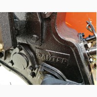 Мототрактор Файтер T-15 ( фреза 120 см )