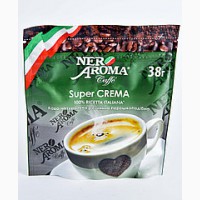 Кофе растворимый NERO AROMA