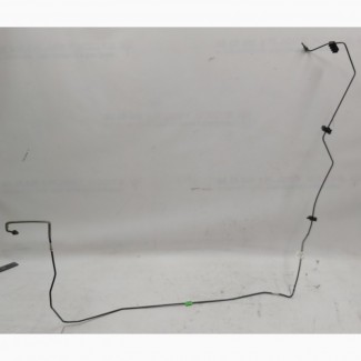 Трубопровод тормозной системы правая передняя AWD Tesla model S REST 103062