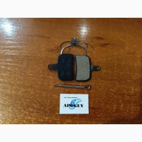 Тормозные колодки Hope Mono Mini Pro полуметалл AS0626