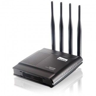 Мощный Wi-Fi маршрутизатор Netis WF2780