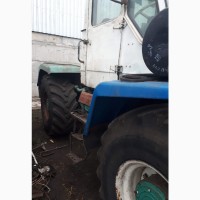 Продам трактор Т150