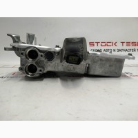 Джаншен бокс передний AWD Tesla model S REST 1059891-00-E 1059891-00-D FRON