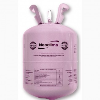 Фреон Neoclima R-32| Купить на официальном сайте ТМ Неоклима