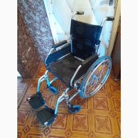 Легкая инвалидная коляска ERGO LIGHT OSD-EL-G, Италия