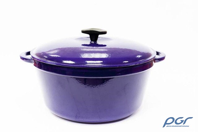 Чугунная посуда НПП «Ситон» - высокое качество по доступным ценам