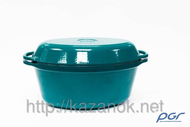 Фото 6. Чугунная посуда НПП «Ситон» - высокое качество по доступным ценам