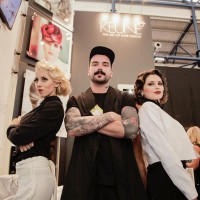 Хостес, стендистки, промо-модели на мероприятия в Киеве