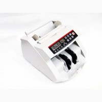 Счетная машинка для купюр Bill Counter 2108