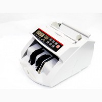 Счетная машинка для купюр Bill Counter 2108