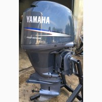 Yamaha, 4-тактный, 20-валный подвесной мотор, 150 л.с