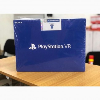 Нова віртуальна реальність PlayStation все ще швидко продається