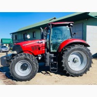 Продам трактор CASE IH Puma 225 CVX, 2021 р.в. 1583.5 м/год