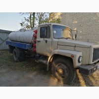 Продам ГАЗ 3307 МОЛОКОВОЗ