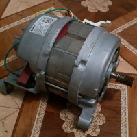 Мотор для стиральной машины Electrolux, Zanussi WU126U50E01