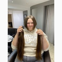 Купуємо волосся у Києві від 35 см Ми не вичісуємо волосся і не зменшуємо його в обсязі