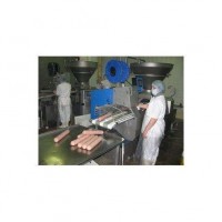 Оборудование для производства колбас и копченостей
