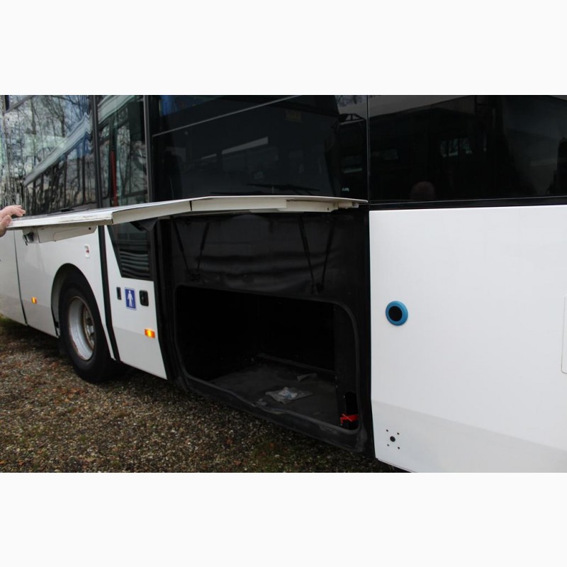 Фото 6. Продам автобус межгород пробег 78 тысяч 2011 Renault Iliade без дтп