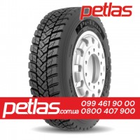 Агро сільгосп шини 215/75 R17.5 STARMAXX LH100 ECOPLANET 135/133