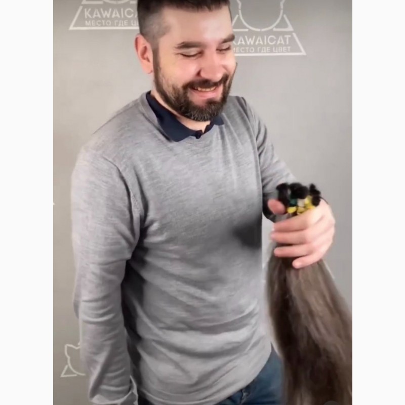 Фото 9. Купуємо тільки натуральне волосся у Києві від 35 см.Ми вам зателефонуємо та озвучимо ціну