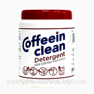 Средство для удаления кофейных масел Coffeein Detergent, 900г