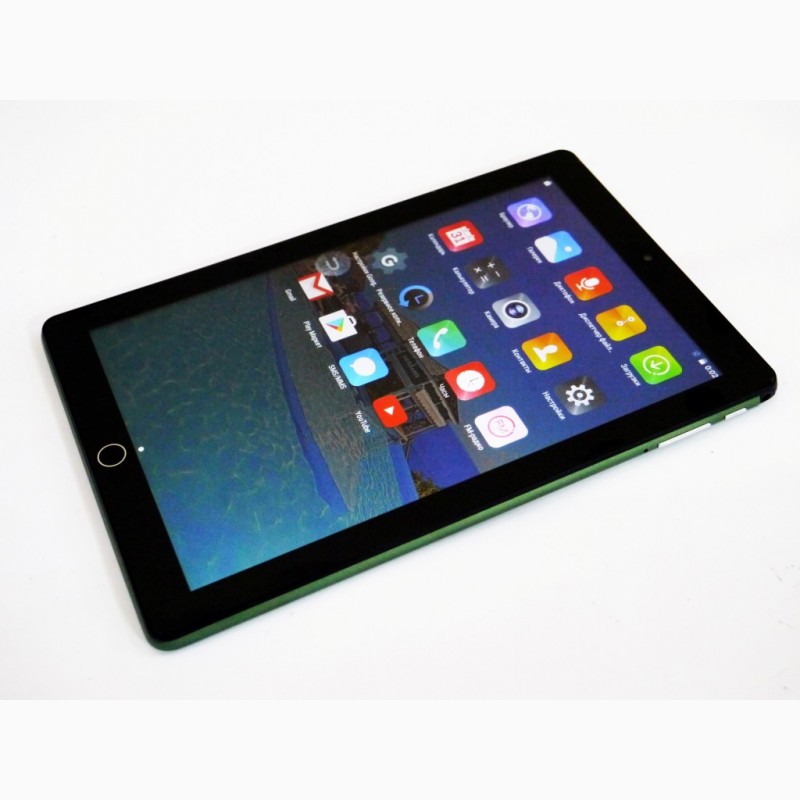Фото 16. 10, 1 Планшет Ipad 2Sim - 8Ядер, 3GB Ram, 32Gb ROM, GPS, Android