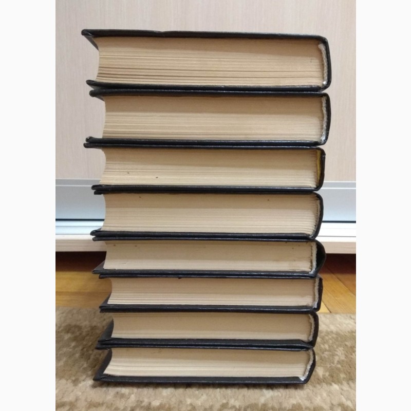 Фото 2. Артур Конан Дойль Собрание сочинений в 8 восьми томах, любой том