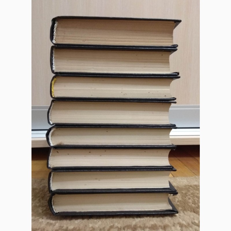 Фото 5. Артур Конан Дойль Собрание сочинений в 8 восьми томах, любой том