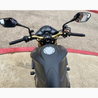 2014 Honda CB 1000R Speed Мотоцикл