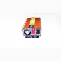 Преобразователь (инвертор) UKC 500W 12V-220V