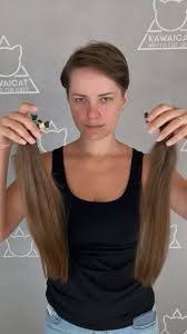 Фото 10. Купимо натуральне красиве волосся у Харкові за реально високими цінами