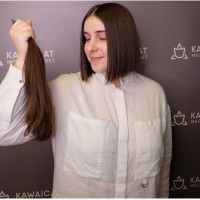 Купимо натуральне красиве волосся у Харкові за реально високими цінами