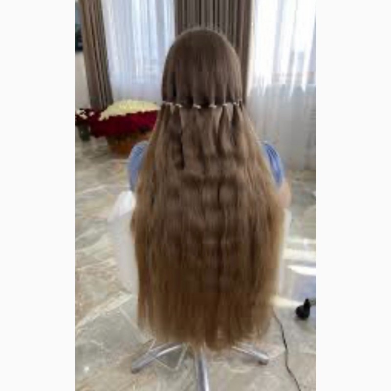 Фото 9. Купимо натуральне красиве волосся у Харкові за реально високими цінами