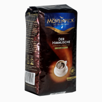Кофе в зернах Movenpick Der Himmlische 500g 100%Arabica