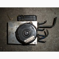 Блок ABS 1.8 Ford Connect Transit 2002-2014