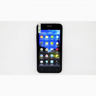 Телефон THL W100S 4, 5 4Ядра, 1Gb Ram, 4Gb Rom, 8Mpx, GPS, Android 4